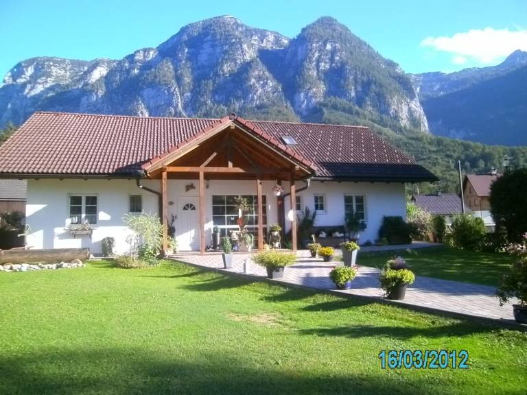 Ferienwohnung Obertraun