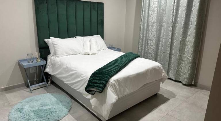 300 m&sup2; Ferienwohnung