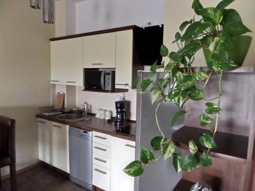 Appartement Mokotów