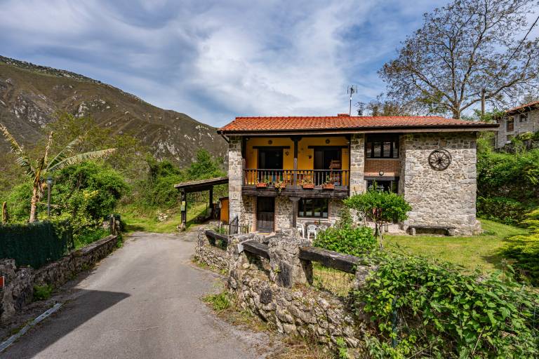 Casa Llanes