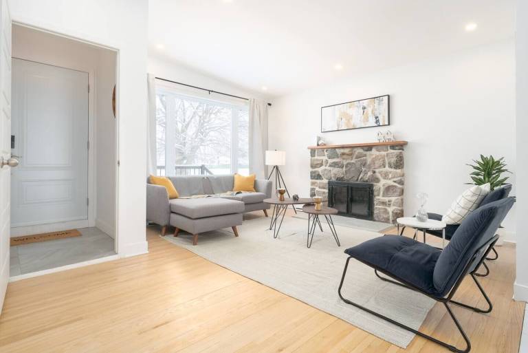 House Brossard