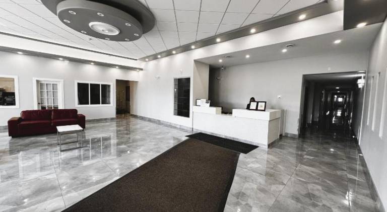 Travelodge by Wyndham Regina — photo 2