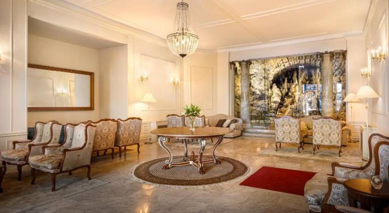 Remisens Premium Grand Hotel Palace — photo 5