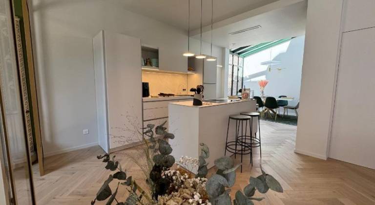 House with patio | Perfect for remote work — photo 2