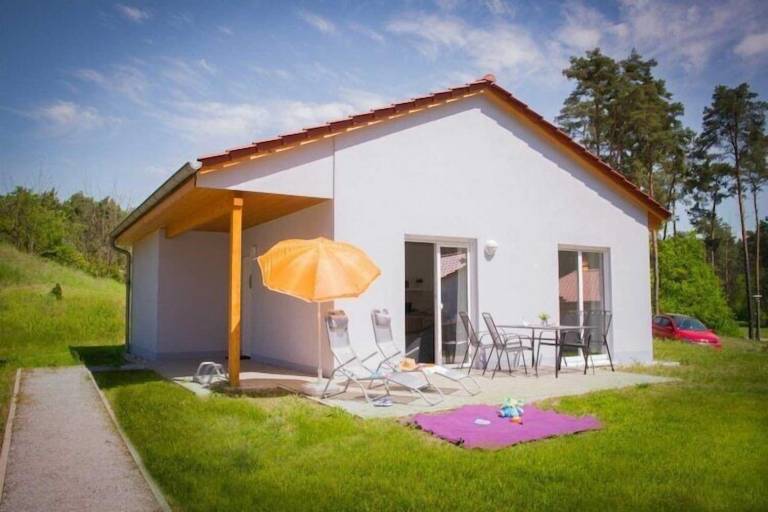 Ferienhaus Storkow (Mark)
