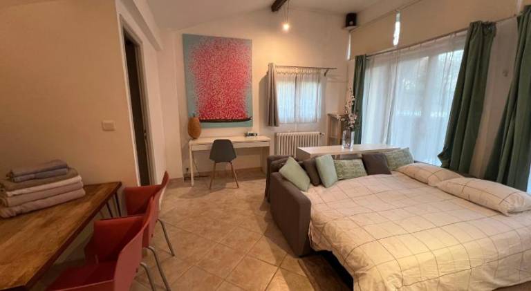 Lovely apartment | Pet-friendly — photo 4