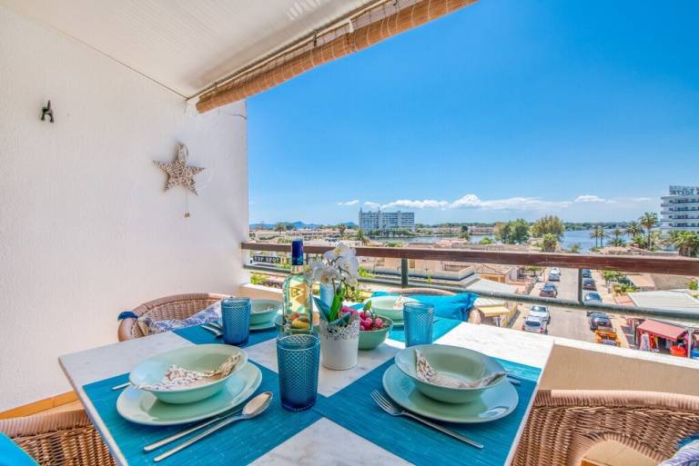 Apartamento Alcudia