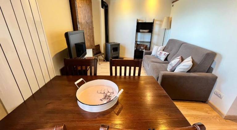 Rental apartment with 1 room for 4 persons — photo 3