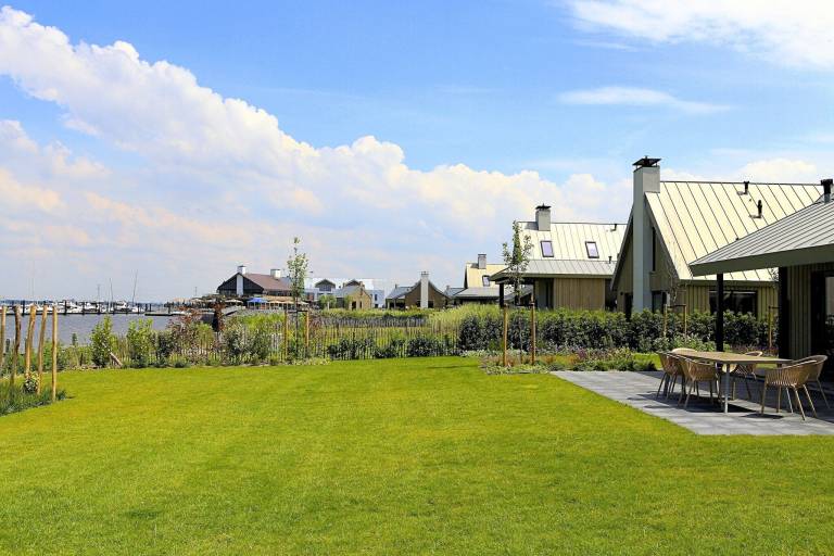 Huis Tholen