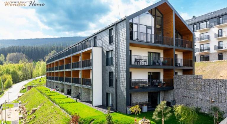 Apartament Świeradów-Zdrój