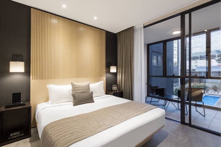 Aparthotel Blacktown