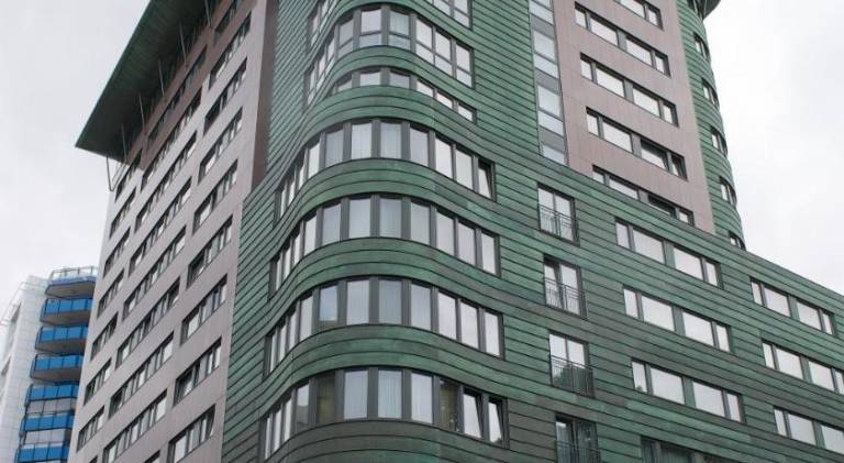 Clarion Hotel Stavanger — photo 5