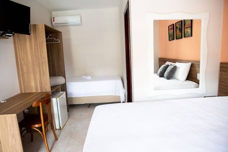 Apartamento Araruama