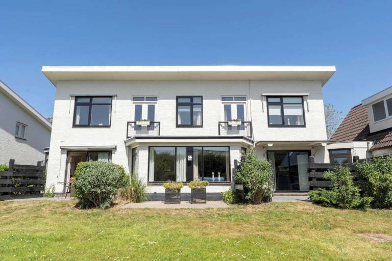 Ferienwohnung De Koog