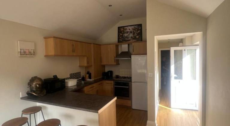 Nice holiday apartment | Pet-friendly — photo 3