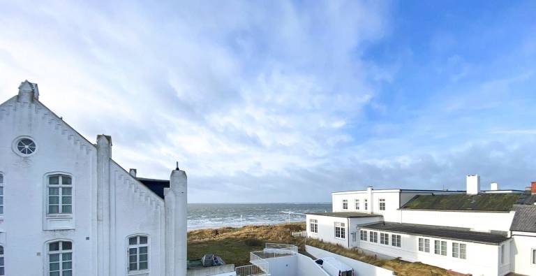 Ferienwohnung Norderney