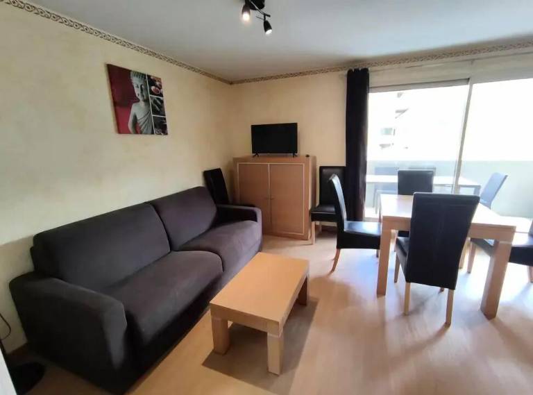Appartement Isola