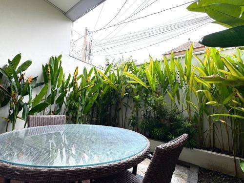 Villa with 2 rooms for 4 persons — photo 5