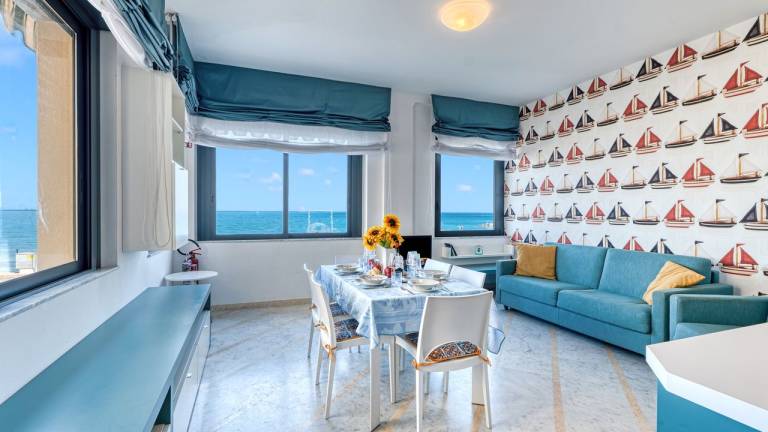 Ferienwohnung Laigueglia