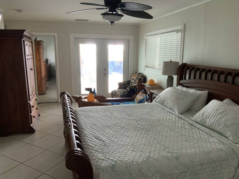 House with BBQ, heated pool & terrace | Sea view — photo 5