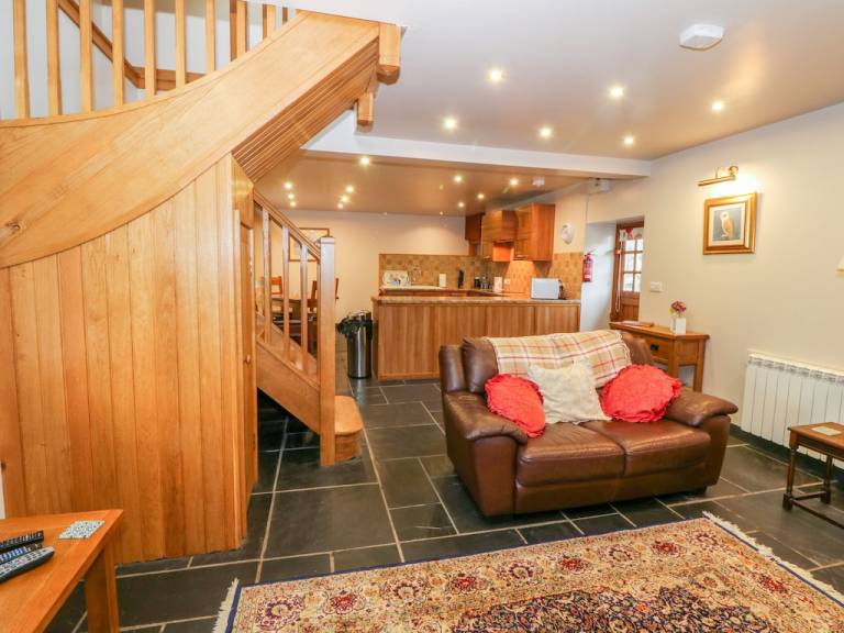 Cottage Aberdovey