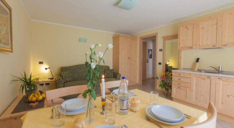 Residence Hotel Raggio Di Luce — photo 2