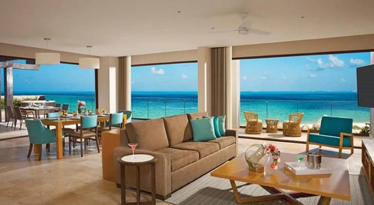 Dreams Playa Mujeres Golf and Spa Resort - All Inclusive — photo 2