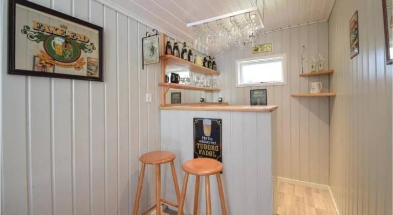Vacation home with 3 rooms for 7 persons — photo 3