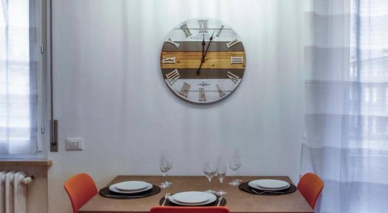 Rental apartment with 2 rooms for 6 persons — photo 4