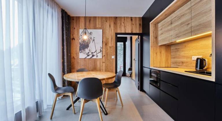 Aparthotel Svaty Vavrinec — photo 3