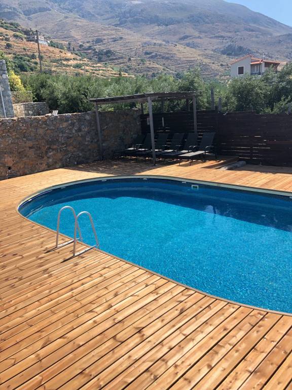 Villa Plakias