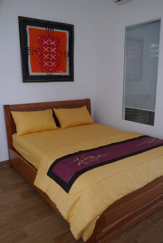 Chambre privée Thuận Phước