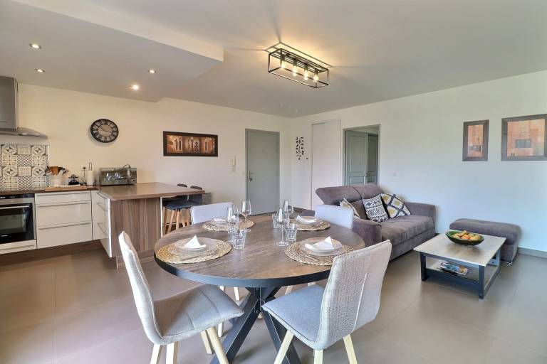 Appartement  Cassis