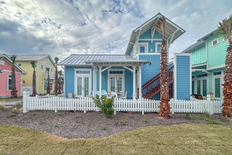 Cabin Port Aransas