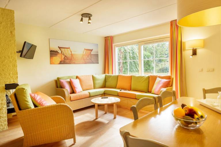 Vakantiepark Ouddorp