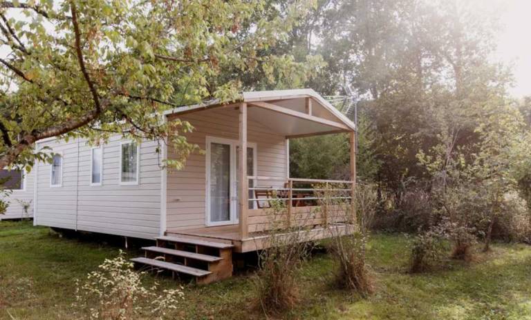 Camping Pauillac
