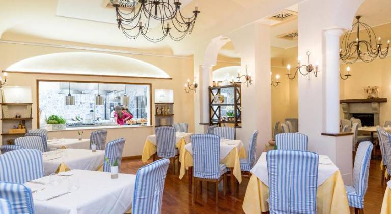La Taverna del Leone — photo 2