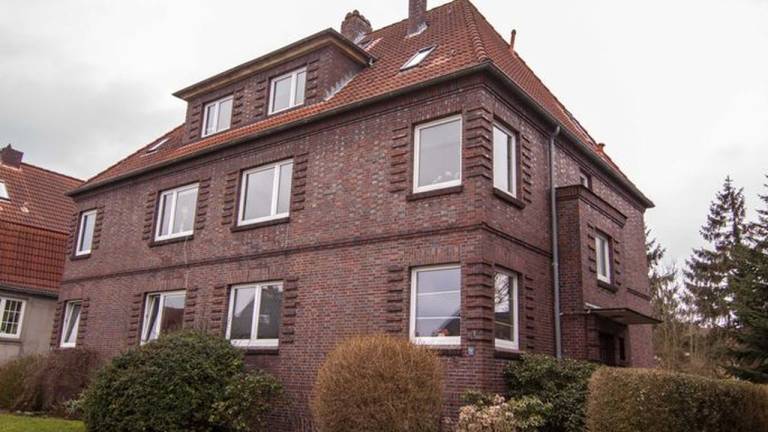 Ferienwohnung  Wilhelmshaven