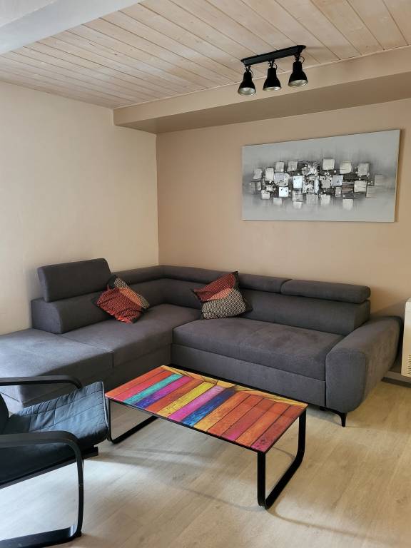 Appartement  Bagnères-de-Luchon