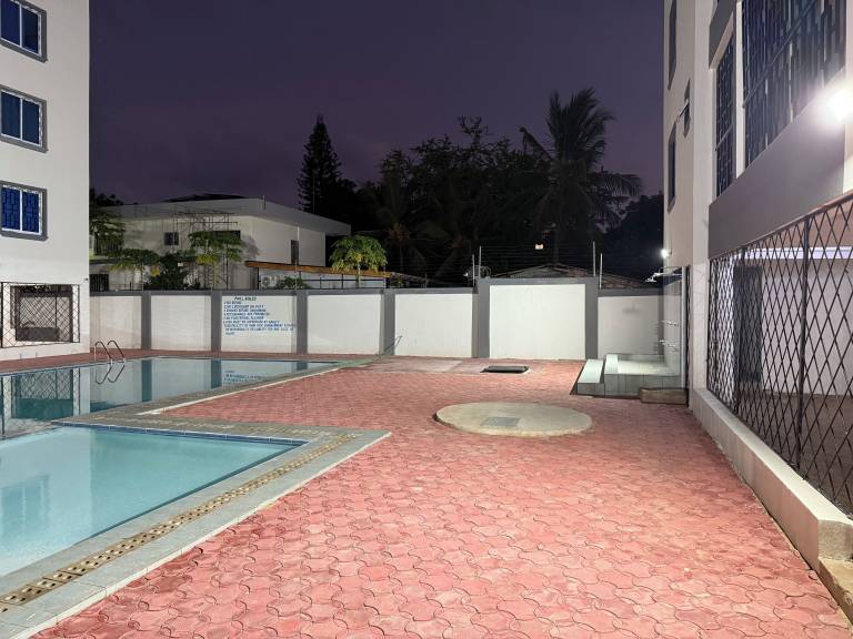 Appartement Nyali