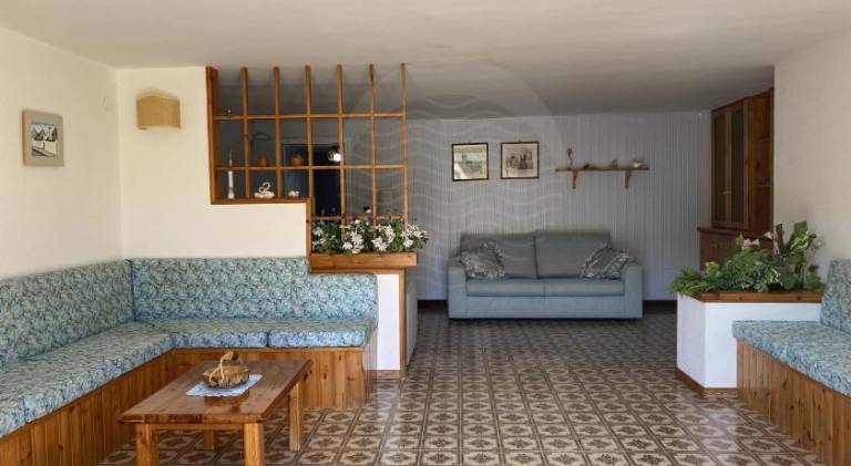 Rental apartment with 2 rooms for 8 persons in Porto Cesareo