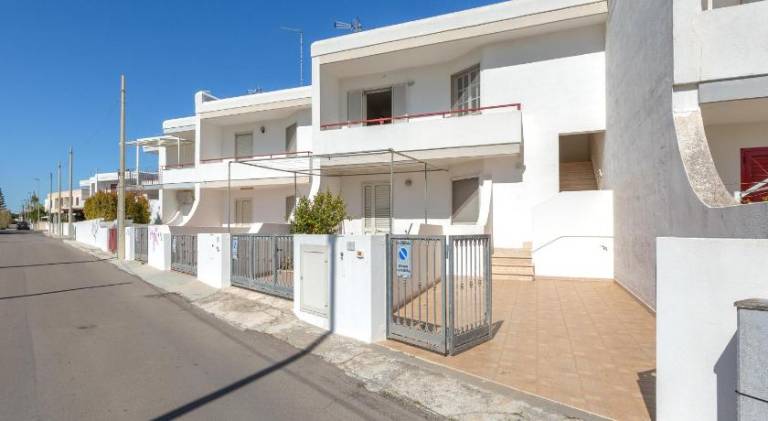 Beautiful holiday apartment | Next to the beach | Dogs allowed in Melendugno