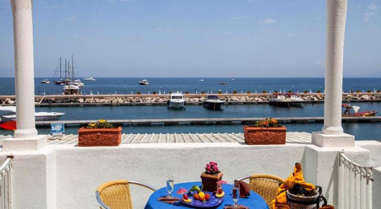 Hotel La Sirenella — photo 4