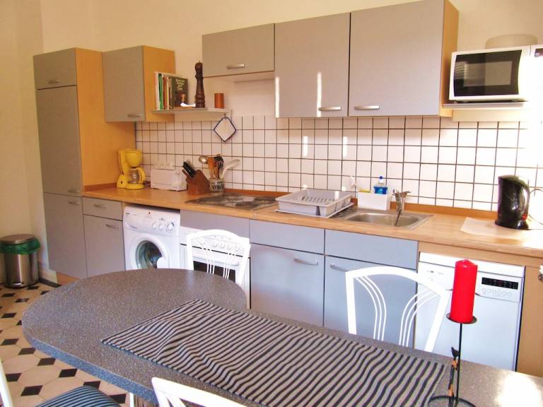 Ferienwohnung Ratzeburg