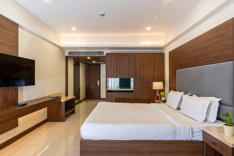 Pincode Hotel — photo 2