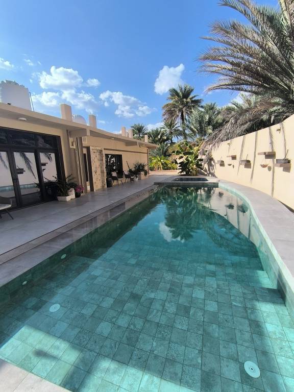 Chalet Nizwa