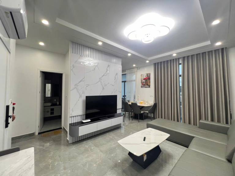 Holiday apartment with 1 room for 3 persons — photo 3