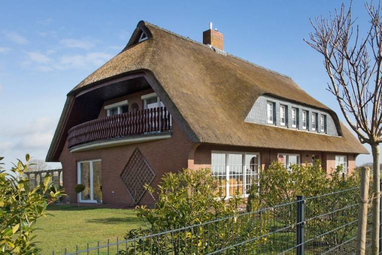 Ferienwohnung Hage