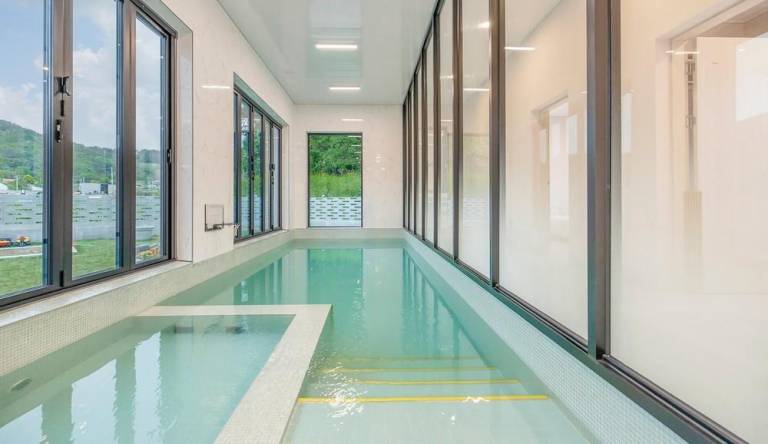 Yeosu Pyeongsari 85 7 Kids Pool Villa