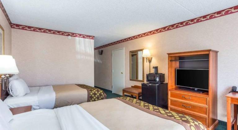 Lotus by Hotel Inn in Boise, ID